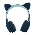 thumbnail image 4 of Auriculares Inalámbricos Bluetooth Sobre La Oreja Auriculares Micrófono Sunnimix auriculares bluetooth, 4 of 7