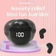 thumbnail image 5 of Auriculares Inalámbricos Bluetooth, Auriculares para Dormir con Graves Pesados y Micrófono, Auriculares Deportivos, Auriculares con Reducción de Ruido para Teléfono Inteligente, 5 of 5