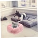 thumbnail image 5 of WASHWEPE 1Ud En De Rosa Para Mascotas Ideal Para Descanso En Casa, 5 of 6