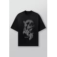 thumbnail image 4 of Playera Oversized Comoda Gym Youngla Killer Gym Fitness 1pz, 4 of 4
