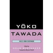 AsiaWorld: Yoko Tawada : Voices from Everywhere (Hardcover)