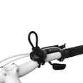 thumbnail image 4 of for 360° Rotation Cycling Bike Mount Holder Bracket for Flashlight Torch Clip Clamp, 4 of 6