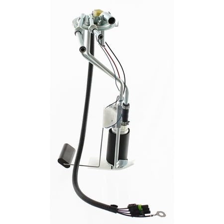 Agility Auto Parts 4011083 Fuel Pump and Sender Assembly for Chevrolet GMC Specific Models