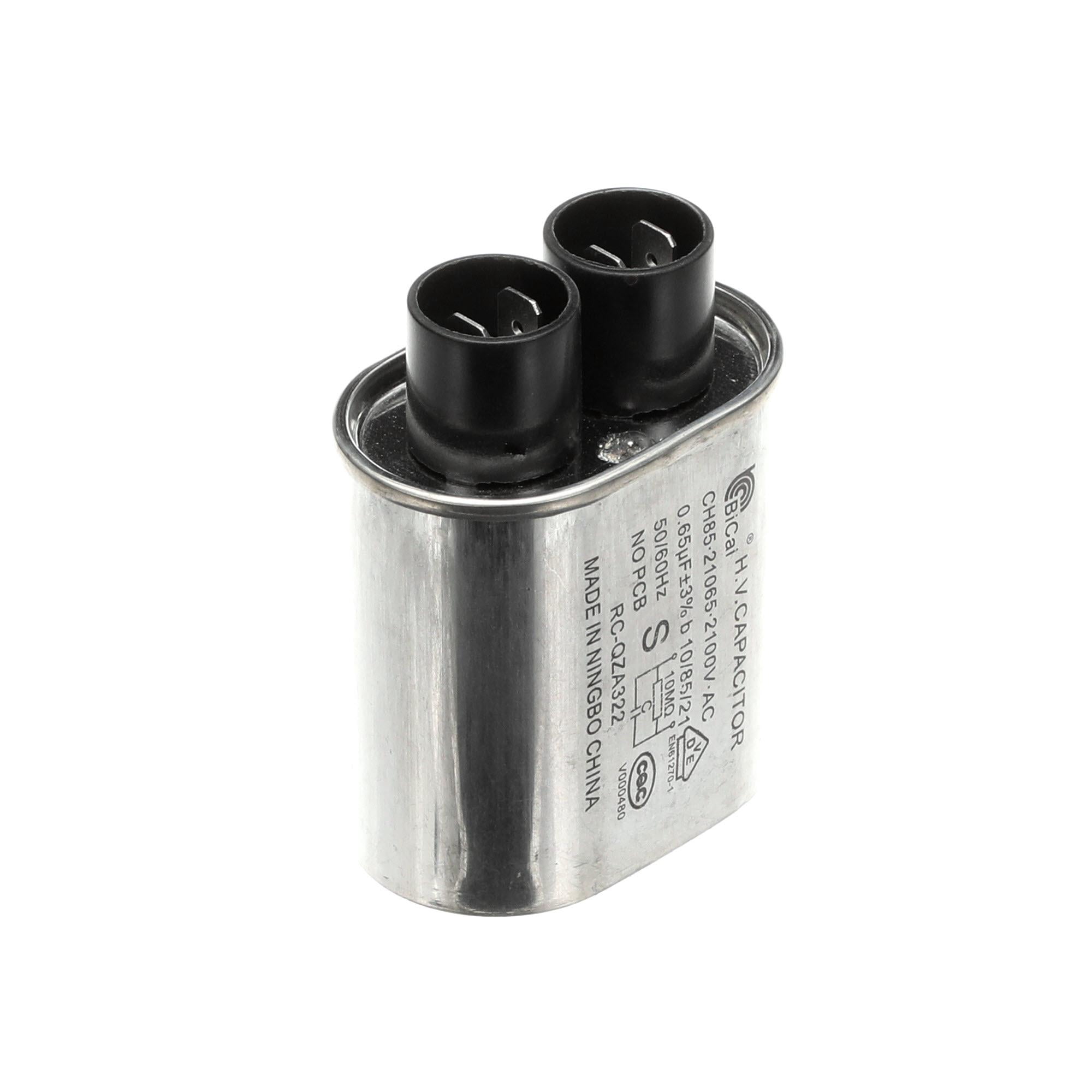 Sharp RC-QZA322WRZZ High Voltage Capacitor