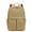 Khaki, variant on SPEKSEE Aesthetic Backpack Cute Backpack for Women Large Capacity Backpack for Casual Travel Daypacks