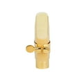 thumbnail image 4 of WRISTBIQUE 10Pcs Dark Blue Saxophone Reeds Strength 2.5 Compact Reeds for Easy Mounting and Durable Use, 4 of 8