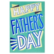 American Greetings Father’s Day Card (Best Day Ever)