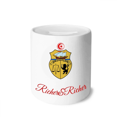 thumbnail image 1 of Tunisia Asia National Emblem Rich and Rich Bank Saving Box Coin, 1 of 1