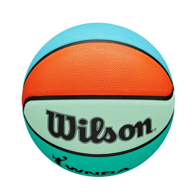 Wilson グリーンボール　344球セット Wilson WNBA DRV Bright Outdoor Basketball - Walmart.com