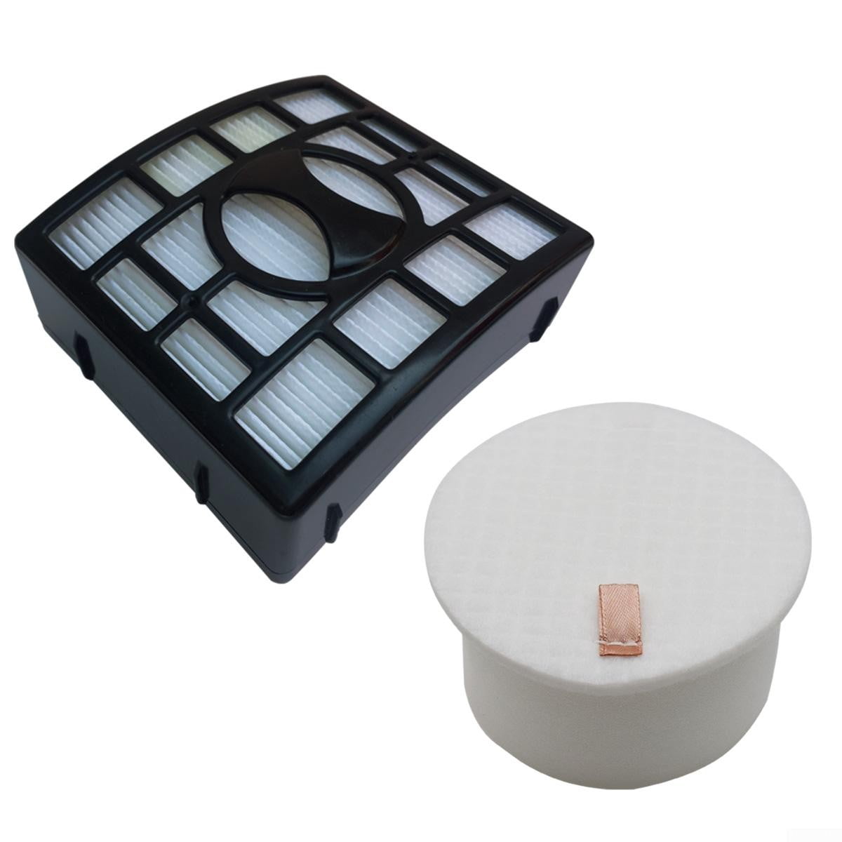 Sponges For Shark NZ801UKT Anti Hair 