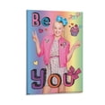 thumbnail image 1 of JOJO Siwa Cuadro decorativo colgante - Arte de pared - Póster enmarcado - Decoración de pared - Regalos para familia, amigos y aficionados 20*30 cm, 1 of 6