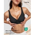 thumbnail image 4 of Barra Vertvie Jelly Wireless Push Up Push Cobertura total, 4 of 6