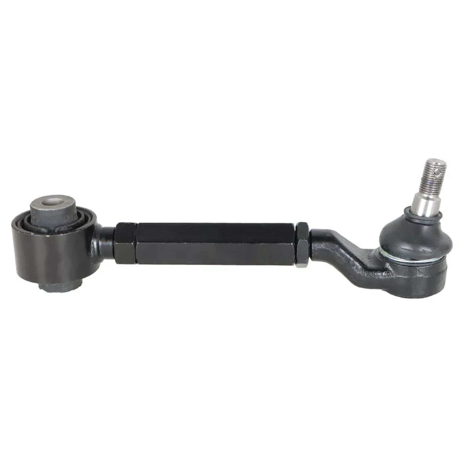 Detroit Axle - 2pc Rear Upper Control Arms with Ball Joints for Honda Pilot Odyssey Acura MDX TSX