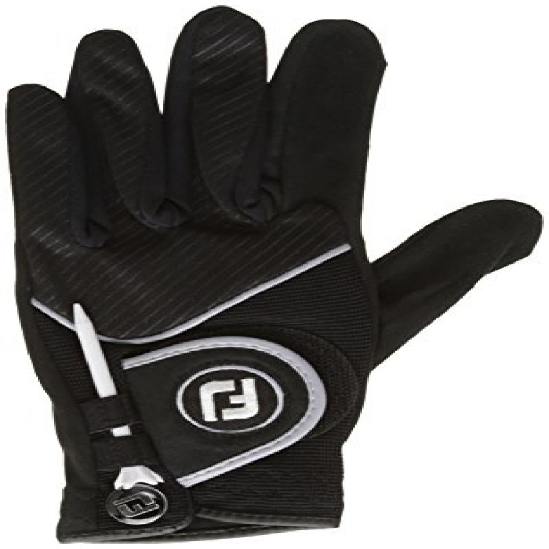 FootJoy RainGrip Women's Golf Gloves (1 Pair) L by