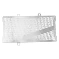 thumbnail image 1 of Radiator Grille,Motorcycle Radiator Grille Guard Radiator Guard Replacement Radiator Grillefor Kawasaki Seamless Integration, 1 of 5