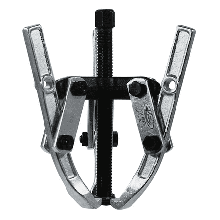 K-Tool 70323 8" Adjustable Puller, 5-Ton, 3 Jaw