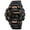 B, variant on TIHLMK Mens Watches Honhx Six Styles Of Cool Sports Electronic Watches with Four Buttons