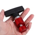 thumbnail image 4 of QUMIIRITY lift support shocks struts Aluminum Alloy Red 1Pack for Automobile Use, 4 of 5