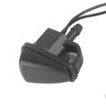 thumbnail image 4 of Boquilla limpiaparabrisas Jet LR048615, repuesto de rociador limpiaparabrisas para Land Rover Discovery 3 4 Range Rover Sport, 4 of 8