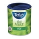 Thé vert pur de Tetley 24 sachets – image 3 sur 3