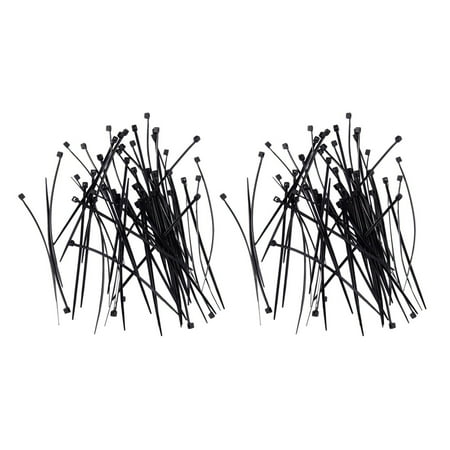 

INDUSTRIAL QUALITY : 100X2.5mm Color: Black Quantity: 100 Pieces