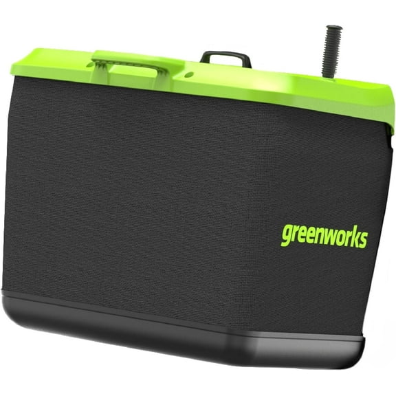 Greenworks 30" Residential Riding Mower Bagging Kit