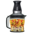thumbnail image 4 of Ninja Nutri-Ninja 2-in-1 Blender, QB3000, 4 of 11