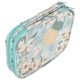 thumbnail image 3 of Bolsa Organizadora de Agujas, Resistente Al Agua Bolsa de Ganchillo Tejida Suave Tela Oxford para Guardar Agujas de Tejer Paquete Organizador para Guardar Agujas de Ganchillo(Paquete verde vacío), 3 of 5