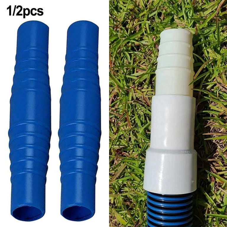 Flexzilla® Garden Hose Kit with Quick Connect Attachments, 1/2 x