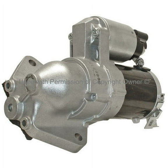 MPA Starter Motor P/N:17868