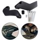thumbnail image 4 of Deslizadores de m de almohadilla de choque de motor aptos para BMW S1000 Negro Baoblaze Almohadilla de choque del motor, 4 of 8