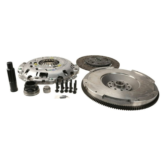 LUK OE Replacement Clutch Kit