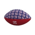 thumbnail image 2 of MINI RUBBER FOOTBALL, 2 of 2