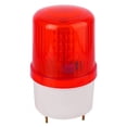 thumbnail image 3 of Warning Light,Outdoor Warehouse Red LED Traffic LED Warning Light Traffic Warning Light Time-Tested Durability, 3 of 8
