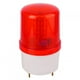 thumbnail image 3 of Luz de advertencia LED roja para almacén al aire libre, baliza intermitente para construcción de tráfico (220V), 3 of 5