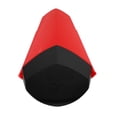 thumbnail image 2 of Tail Rear Seat Cover Fairing Cowl For YAMAHA YZF-R7 YZF R7 2022-2025 Red, 2 of 6