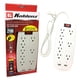 thumbnail image 2 of Supresor de Picos KOBLENZ SS-2100 ProtecciÃ³n Platinum 8 contactos USB 00-5334-00-8 KOBLENZ SS-2100 USB, 2 of 6