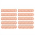 thumbnail image 1 of 100 Parches Adhesivos con Sensor de Estilo Libre, Impermeables, para Deportes, Control Continuo Glucosa, Pegatinas B, 1 of 5