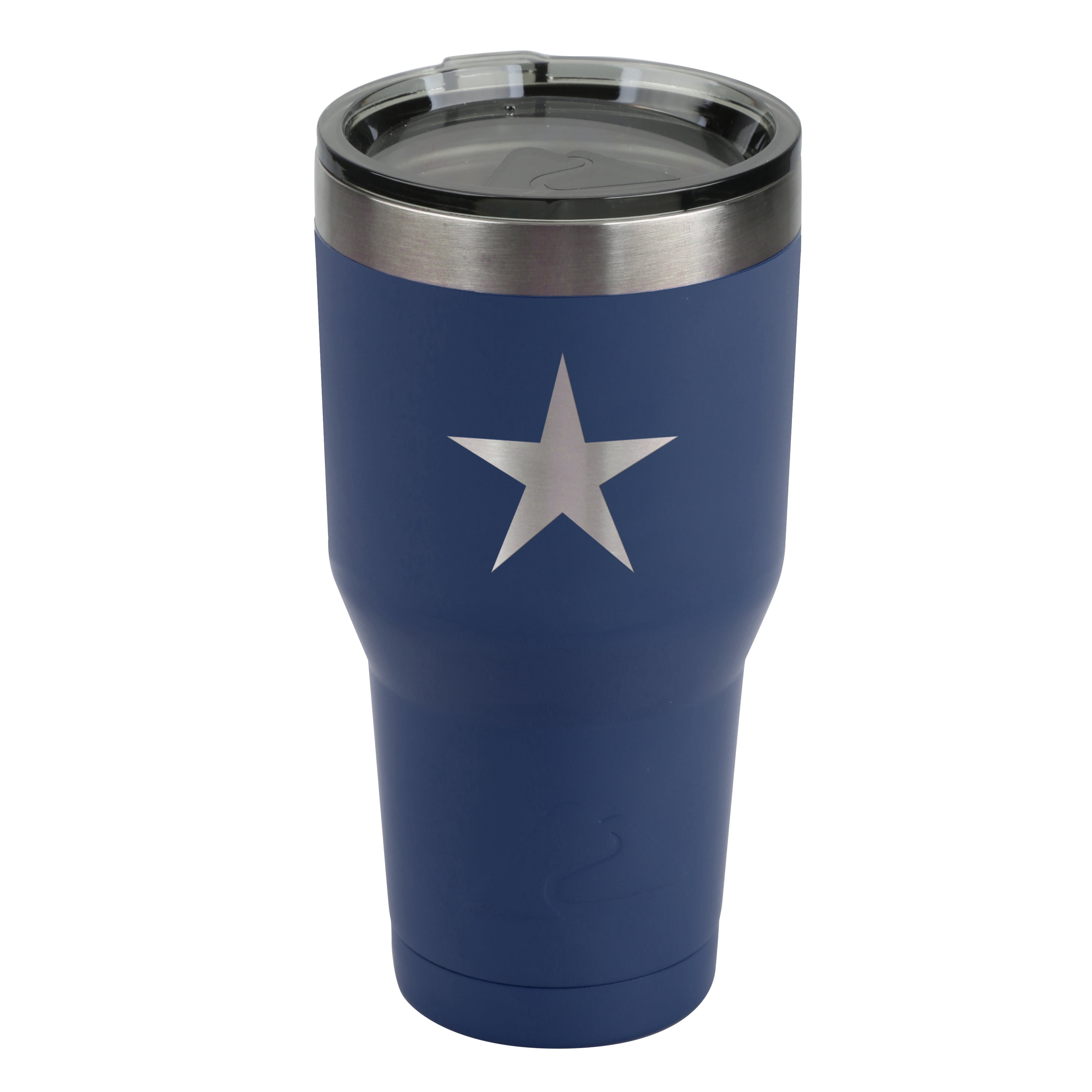 Camping Stainless Steel Tumbler Be Kind Wilderness Tumbler Adventure Wander Outdoors