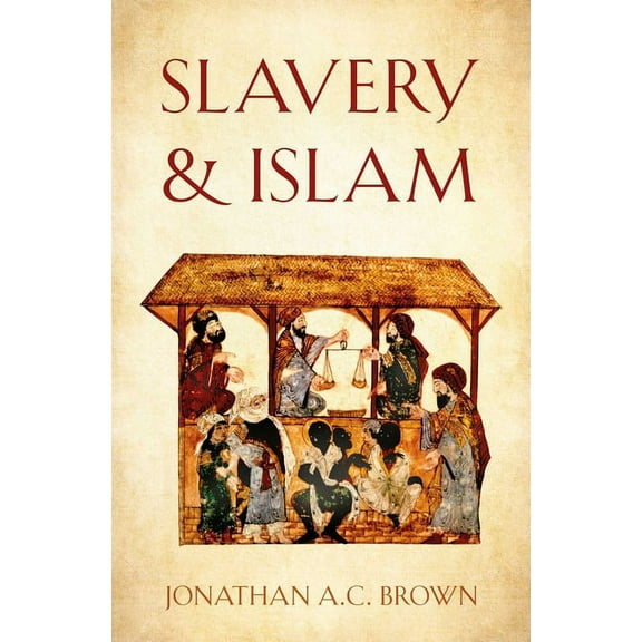 Slavery and Islam, (Paperback)