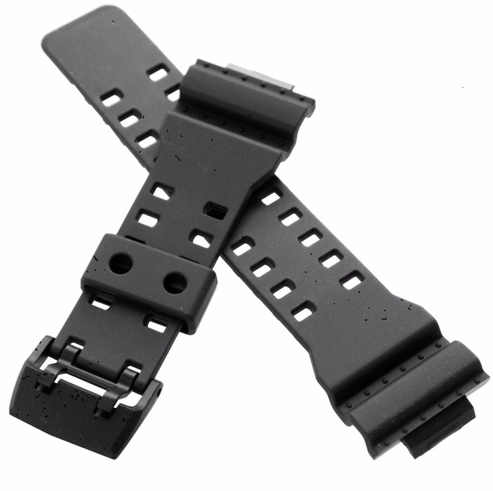 g shock replacement band