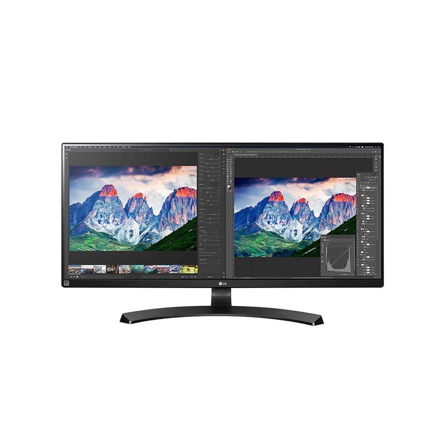LG 27MN60T-W 1080p 27\