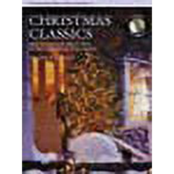 Christmas Classics - Easy Instrumental Solos or Duets for Any Combination of Instruments: C Instruments (Flute, Oboe  Others)