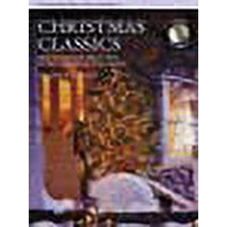 Christmas Classics - Easy Instrumental Solos or Duets for Any Combination of Instruments: C Instruments (Flute, Oboe Others)