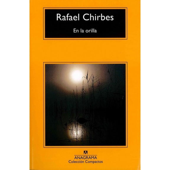 En la orilla / On the Edge