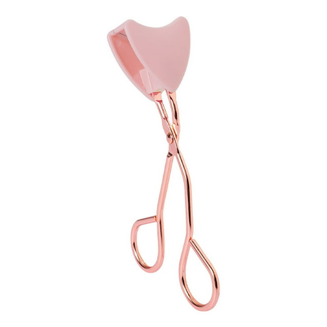 False Eyelashes Extension Applicator Remover Clip Tweezer Nipper Beauty Tool,Pink Beauty Equipment