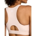 thumbnail image 6 of Reebok Women's and Women's Plus Inspire Sports Bra, Sizes XS-4X, 6 of 6