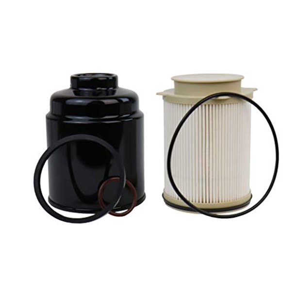 Diesly Fuel Filter Water Separator for 6.7L RAM/Dodge Cummins Diesel