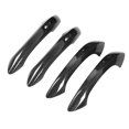 thumbnail image 4 of Door Handle Decoration,Car Door Handle Cover Door Handle Protector Door Handle Trims Future-Proof Design, 4 of 14