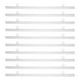 thumbnail image 1 of 10 barras de PVC para colgar carteles, marcos para colgar carteles, pinturas, pergaminos, marcos para el hogar, mapas y pósteres, 1 of 7